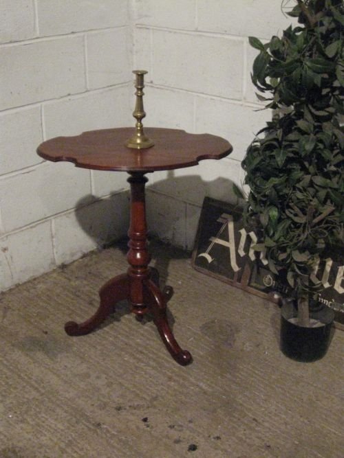 antique victorian mahogany side table c1880 jm50212