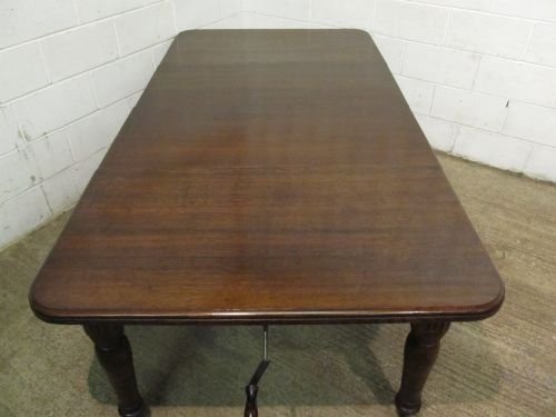 antique victorian large oak extending wind out dining table seats 1012 c1880 j6101a811